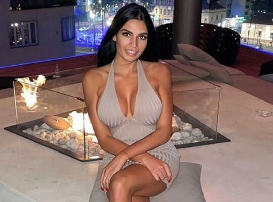 Μπόγιανιτς 1