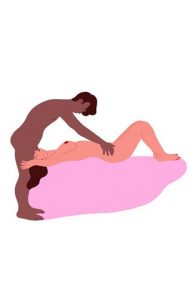 glamourescorts deep throat sex position
