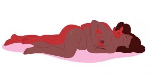 glamourescorts stasi spooning